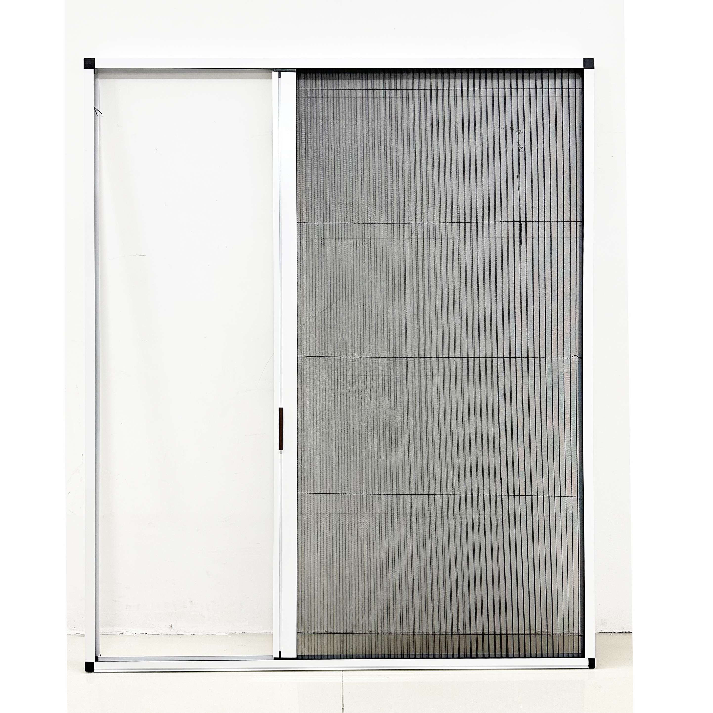 Magnetic Insect Mosquito Bug Fly Screen Mesh Net Door Protection Anti Mosquito Netting