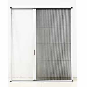 Magnetic Insect Mosquito Bug Fly Screen Mesh Net Door Protection Anti Mosquito Netting