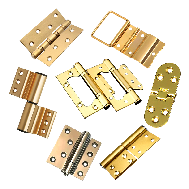 wholesale price transporter heavy duty industrial hinges aluminum window steel big cooler door hinge