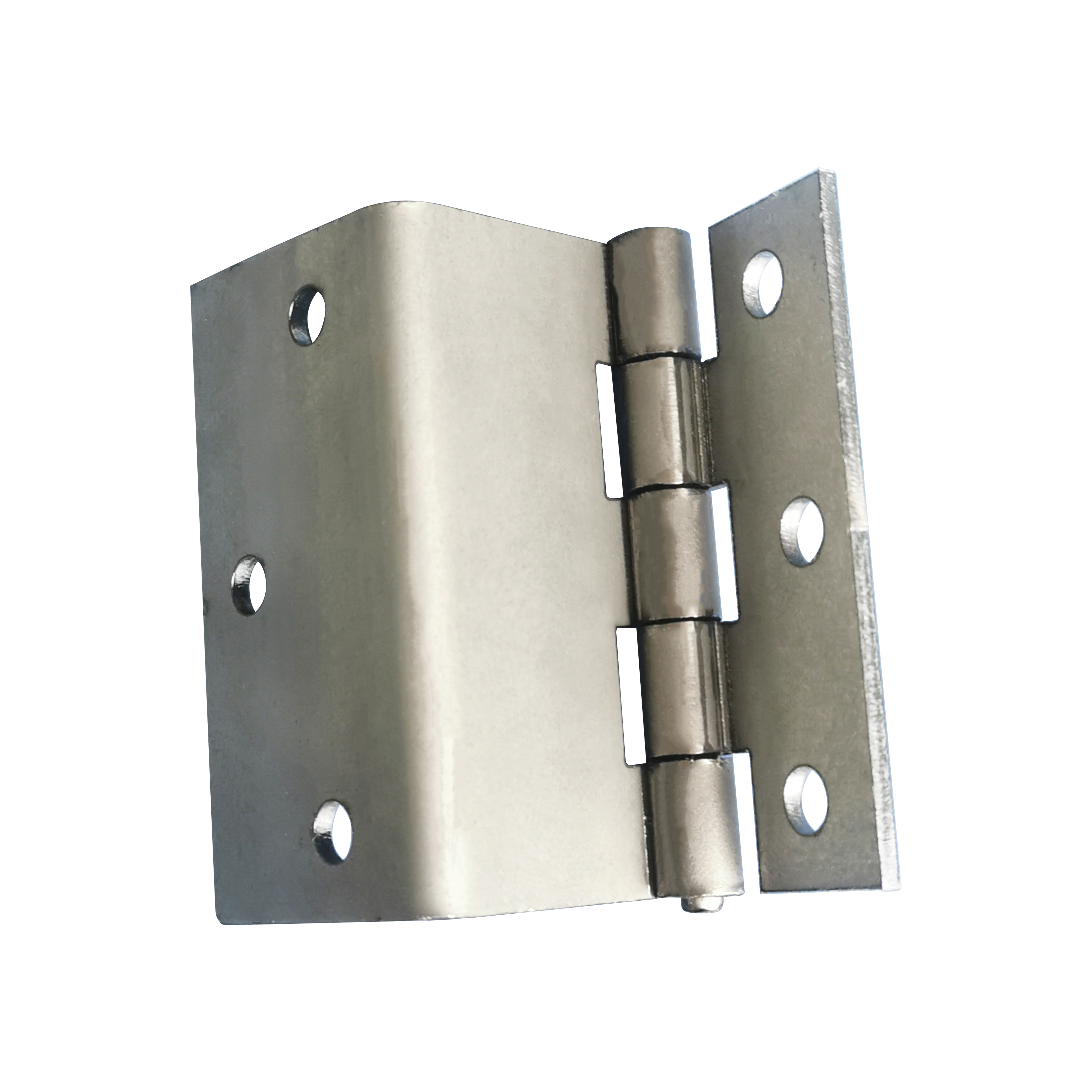 Customized furniture hardware stainless steel laser cutting heavy duty butt hinge