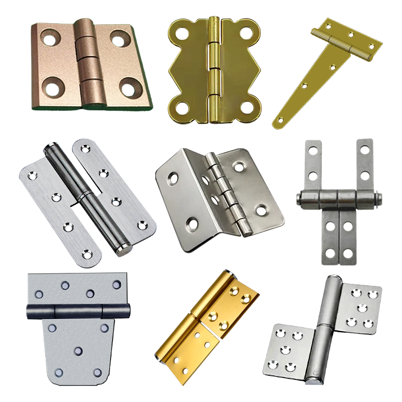 wholesale price transporter heavy duty industrial hinges aluminum window steel big cooler door hinge