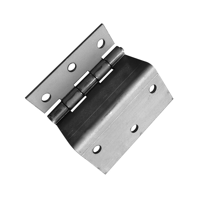 Customized furniture hardware stainless steel laser cutting heavy duty butt hinge