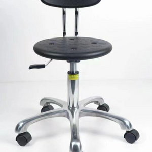 Laboratory chair  Anti static electricity  gas lift   gas spring