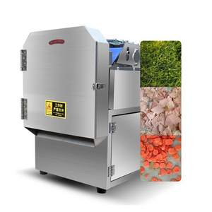 Automatic potato slicer vegetable cut machine celery cutting machine /vegetable slicer machine/vegetable cutting machine