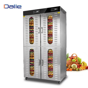 industrial food dryer / industrial food drying machine / industrial fruit dehydrator