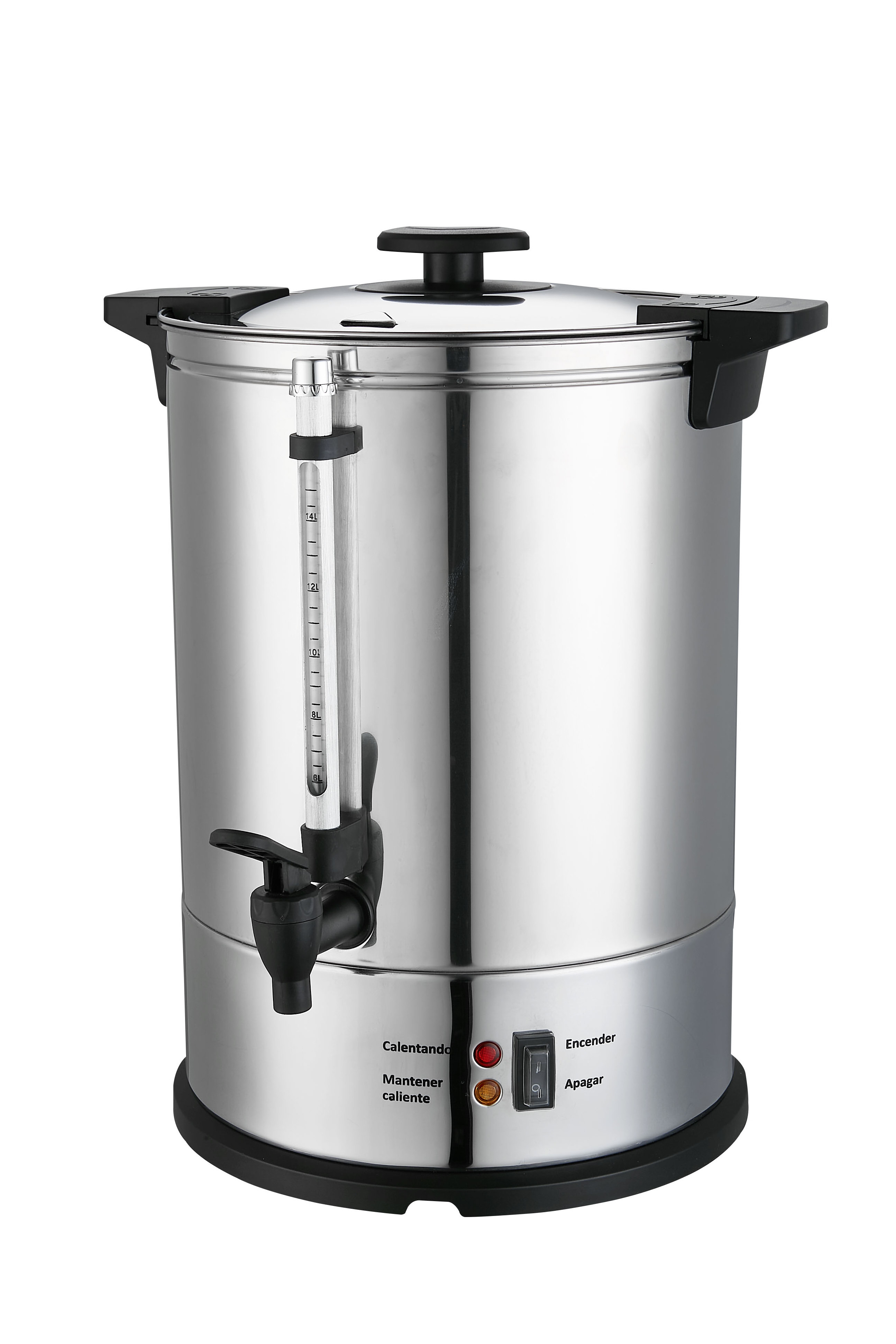 Damai Water dispenser Commercial Catering HOT SALES   Water Boiler Stainless Steel Tea Urn Coffee Maker