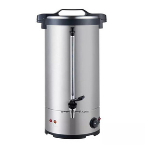 Boil-Dry Protection Kettle Stainless Steel Boiling Kettle Hot Water Dispenser 20 30 Liter Tea Kettle Electric