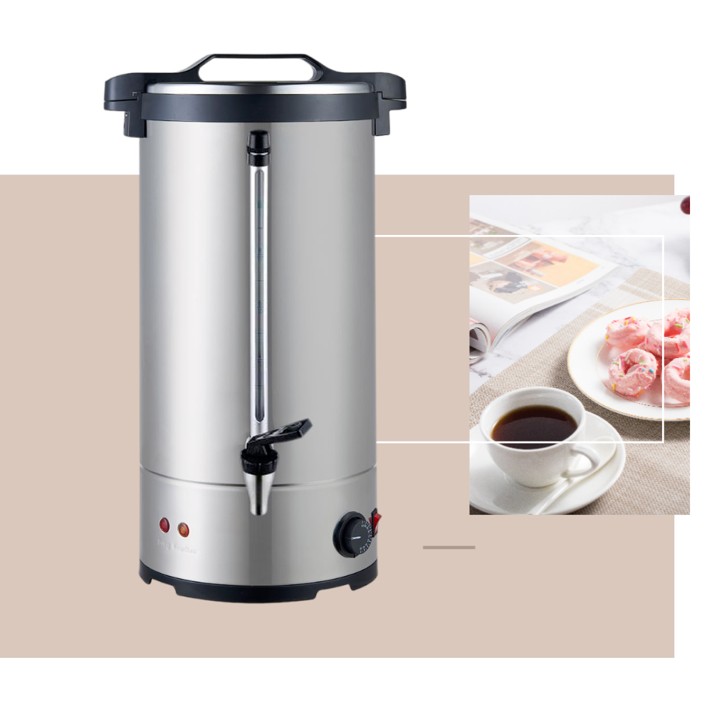 HIGH CAPACITY water boiler 30-40 liters  kitchen appliances electric kettles electric water  heater tea urn