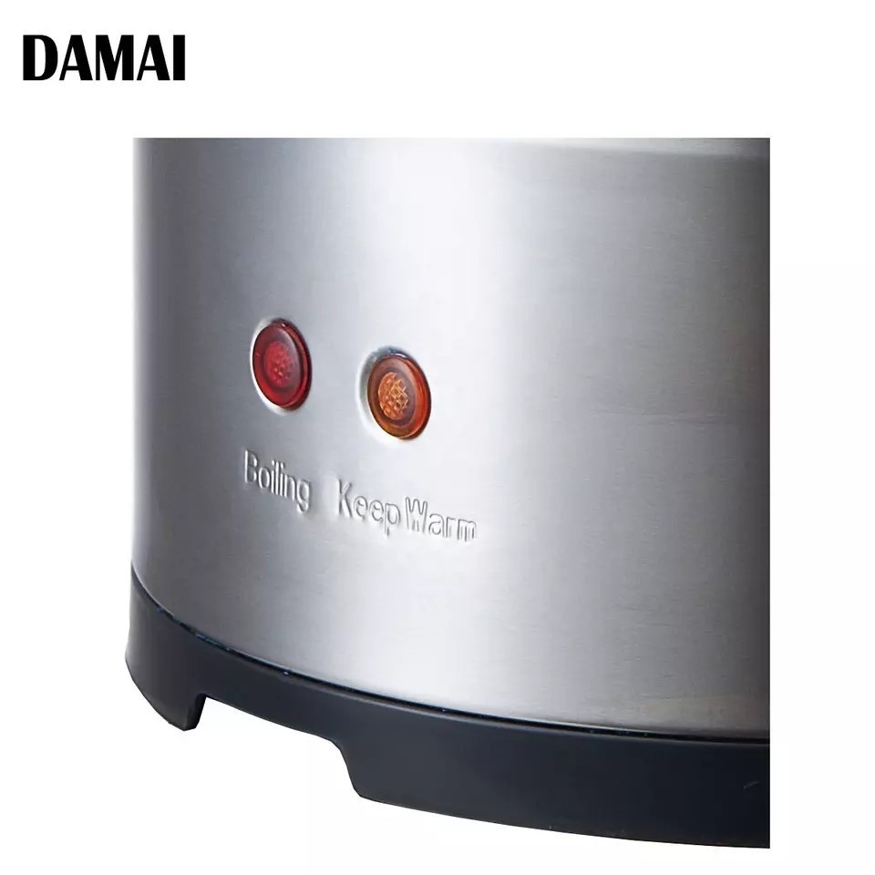 304 Stainless Steel Electric Kettle 20L 30L Electric Tea Kettle Adjustable Temperature Electric Kettle Tea