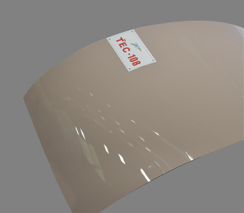 1220*2440mm*0.8mm high gloss plastic PETG sheet  acrylic sheet