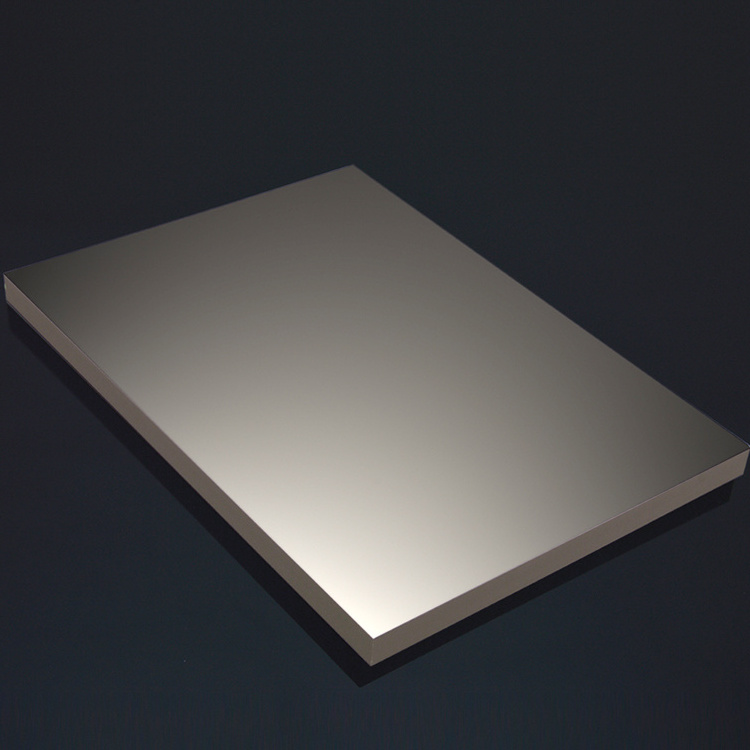 1220*2440mm*0.8mm high gloss plastic PETG sheet  acrylic sheet