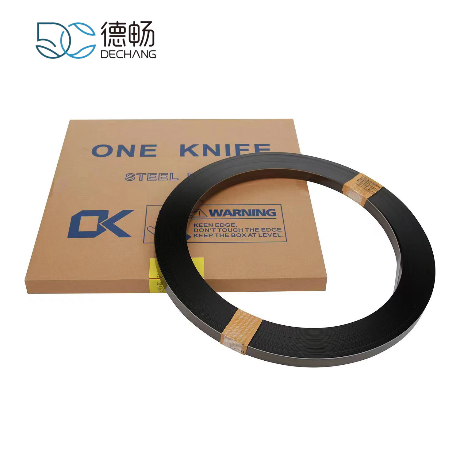 High Quality Die Cutting And Creasing Rule  steel rule die blade cutting knife