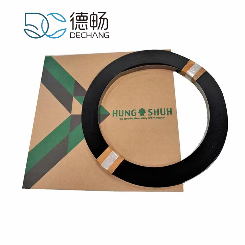 High Quality Die Cutting And Creasing Rule Die Cutting Blade