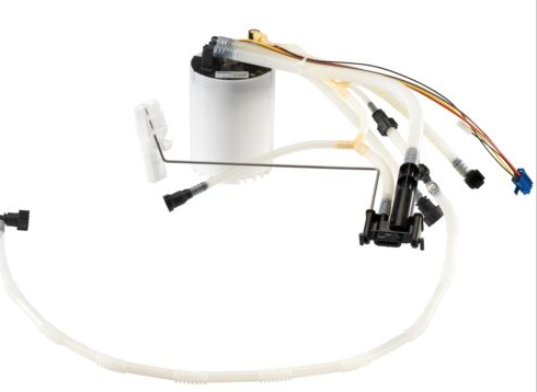 97062013200 A2C53304454Z New Fuel Pump Supply Unit For Porsche Panamera 970 2010-2016