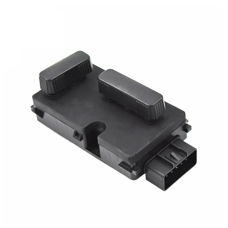 12450166 Driver Side Power Seat Switch For Chevy Gmc Cadillac Hummer 901201 SW7123 PSW15 1S9702