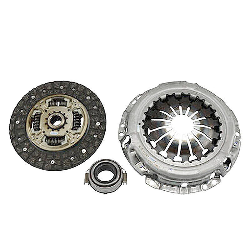 KT-320A CLUTCH KIT FOR TOYOTA COROLLA ESTATE E12 1ND TV COROLLA E12 RUNX E12 RYMEC