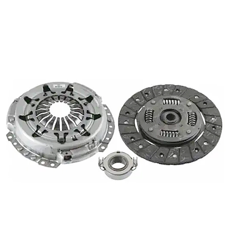 KT-320A CLUTCH KIT FOR TOYOTA COROLLA ESTATE E12 1ND TV COROLLA E12 RUNX E12 RYMEC