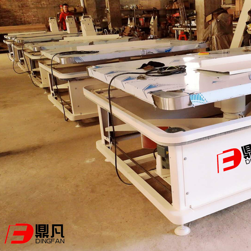 Industrial Mattress Tape Edge Production Sewing Machine For Mattresses