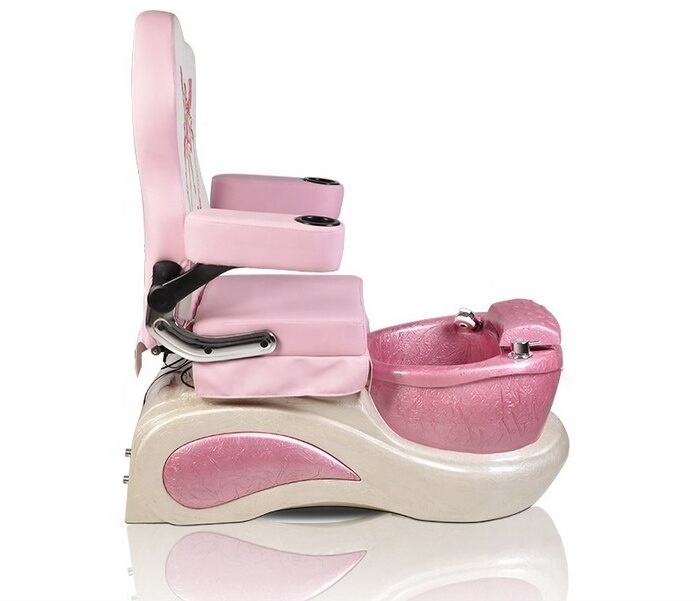 kid spa pedicure chairs luxury nail salon pedicure chairs for kids