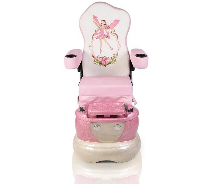 kid spa pedicure chairs luxury nail salon pedicure chairs for kids