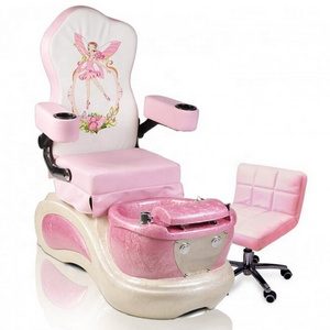 kid spa pedicure chairs luxury nail salon pedicure chairs for kids