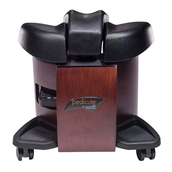 USA free shipping Mobile Massage Foot Sink Pedicure Bowl Portable Pedicure Chair Beauty Salon Foot SPA