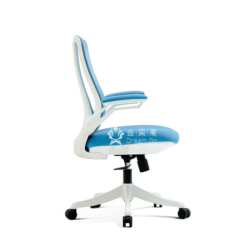 Big And Tall Manufacturer High Back Executive Furniture Computer Ergonomic Mesh Office Chair