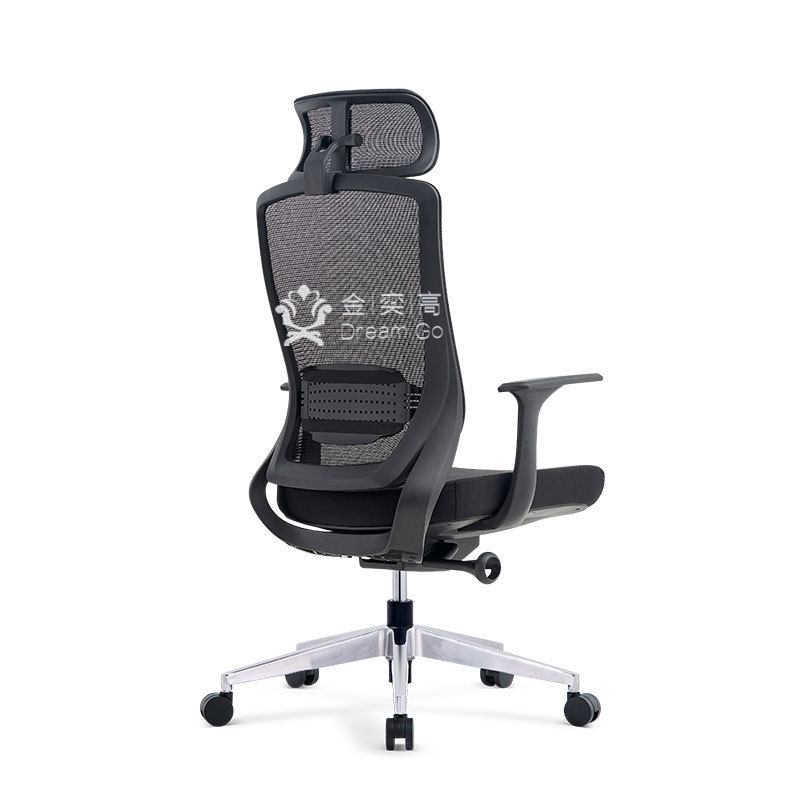 Wholesale Cheap Mesh Ergonor Office Chairs Seat Height Adjustable Premium Office Chair