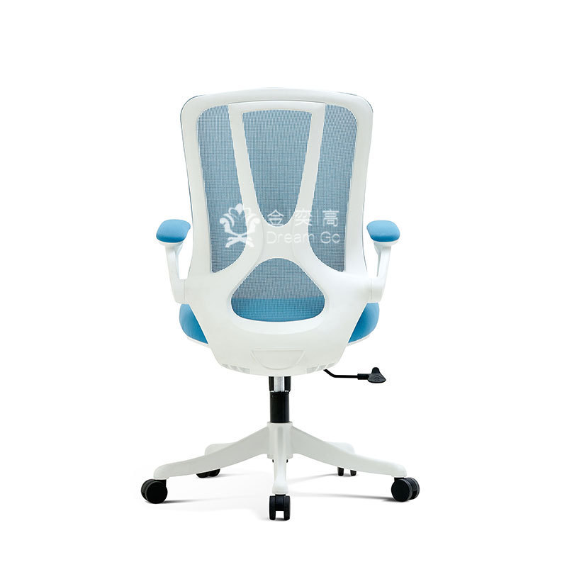 Big And Tall Manufacturer High Back Executive Furniture Computer Ergonomic Mesh Office Chair