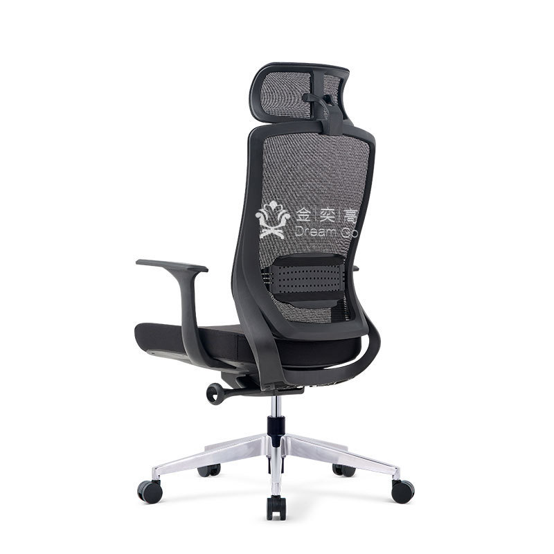 Wholesale Cheap Mesh Ergonor Office Chairs Seat Height Adjustable Premium Office Chair