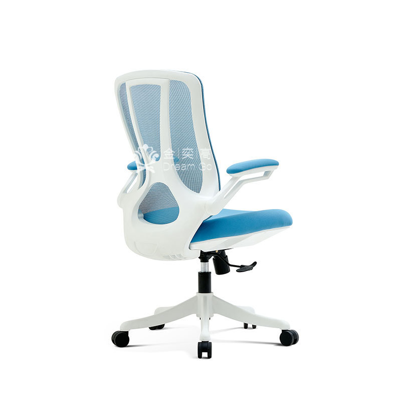 Big And Tall Manufacturer High Back Executive Furniture Computer Ergonomic Mesh Office Chair