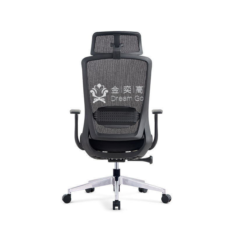 Wholesale Cheap Mesh Ergonor Office Chairs Seat Height Adjustable Premium Office Chair