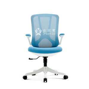 Big And Tall Manufacturer High Back Executive Furniture Computer Ergonomic Mesh Office Chair