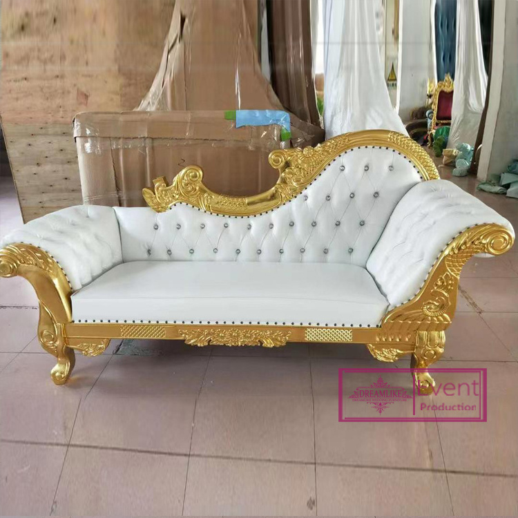 hot sale wedding chair rental party plastic throne cheap durable king and throne chairs