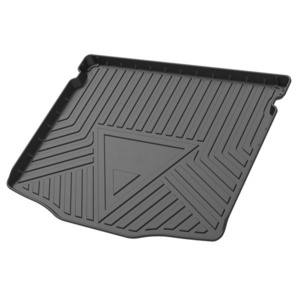 All Weather 3D TPO  Rear Cargo Liner Trunk Mat Use For Ford Escape 2020