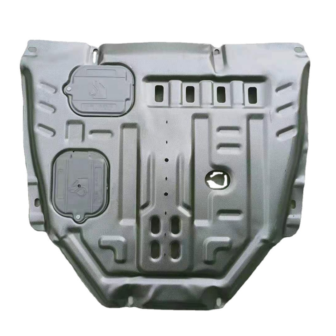 Hot Selling Auto Parts 3D Under Engine Protection Plate Use For GWM H6 Jolion 2021