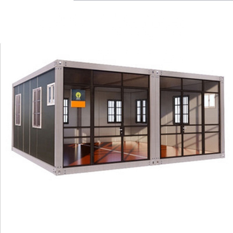 Hot Selling Easy And Fast Assembled 20 ft Container Coffee Shop