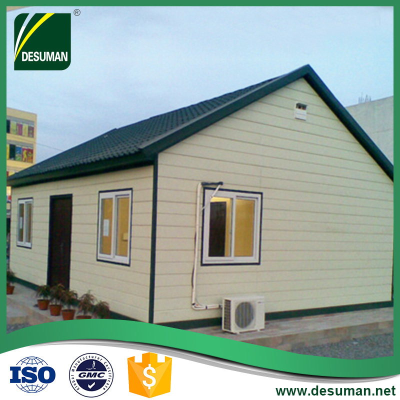 Low cost luxury hobbit tiny sandwich panel the prefab beach house kits in puerto rico