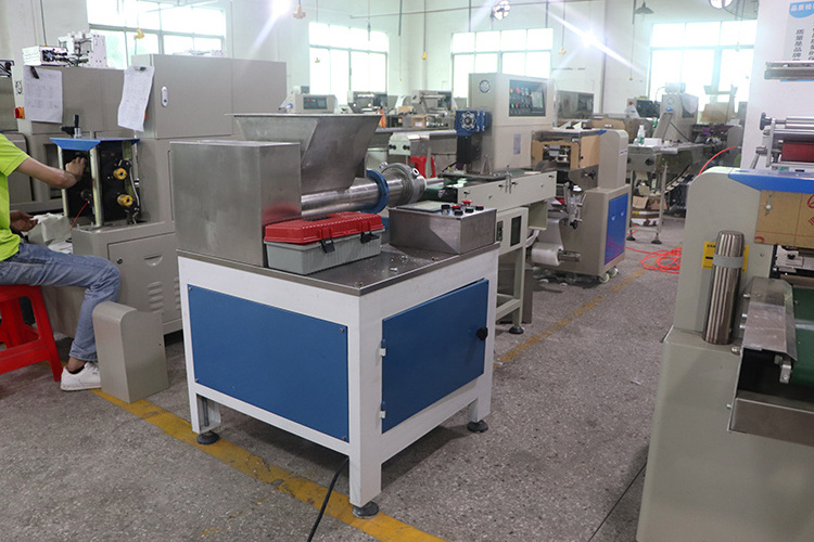 Automatic play dough packing machine price