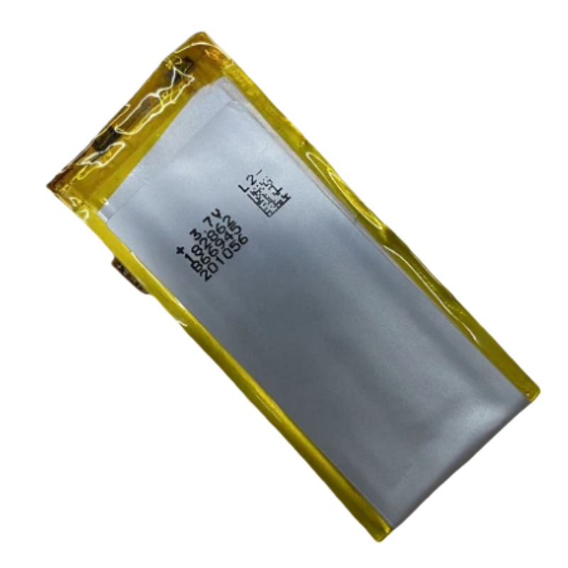 RUIXI  Battery 240mAh Battery For ipod Nano5 5G 5th Generation MP3 Li-Polymer Rechargeable Nano 5 616-0467 Batteries