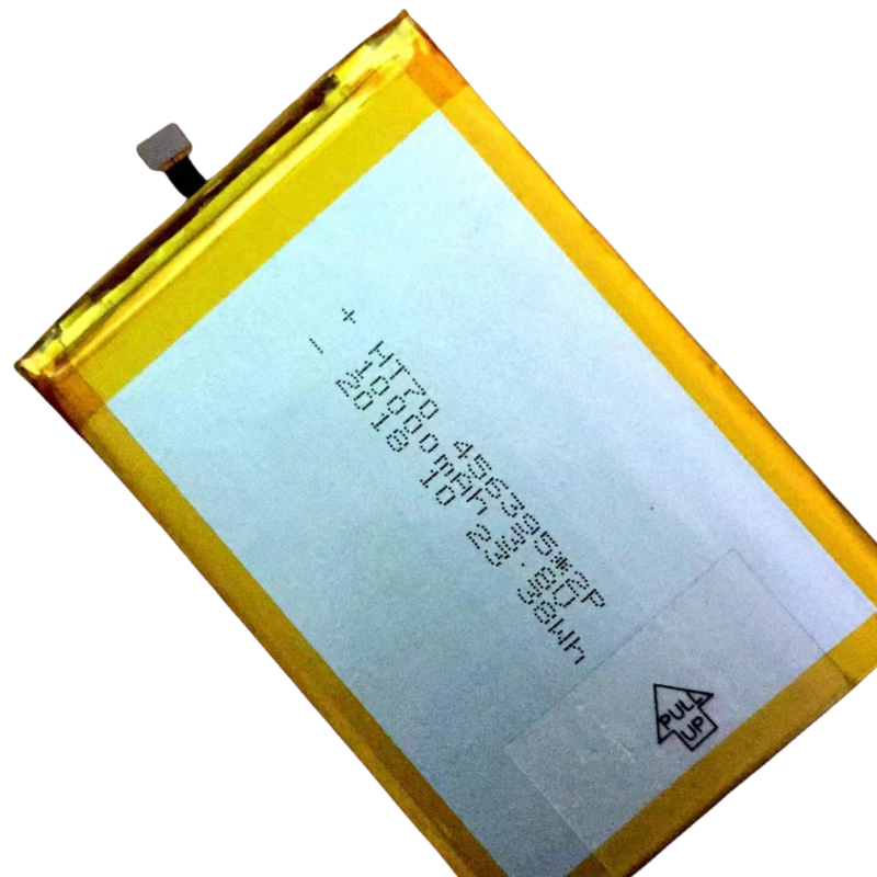 RUIXI  Battery 10000mAh Battery For Homtom HT70 Mobile Phone Batteries