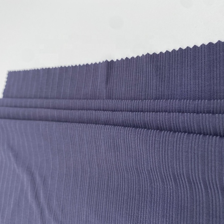 Customized natural soft skin friendly fabric high elasticity modal spandex fabric for yoga wear