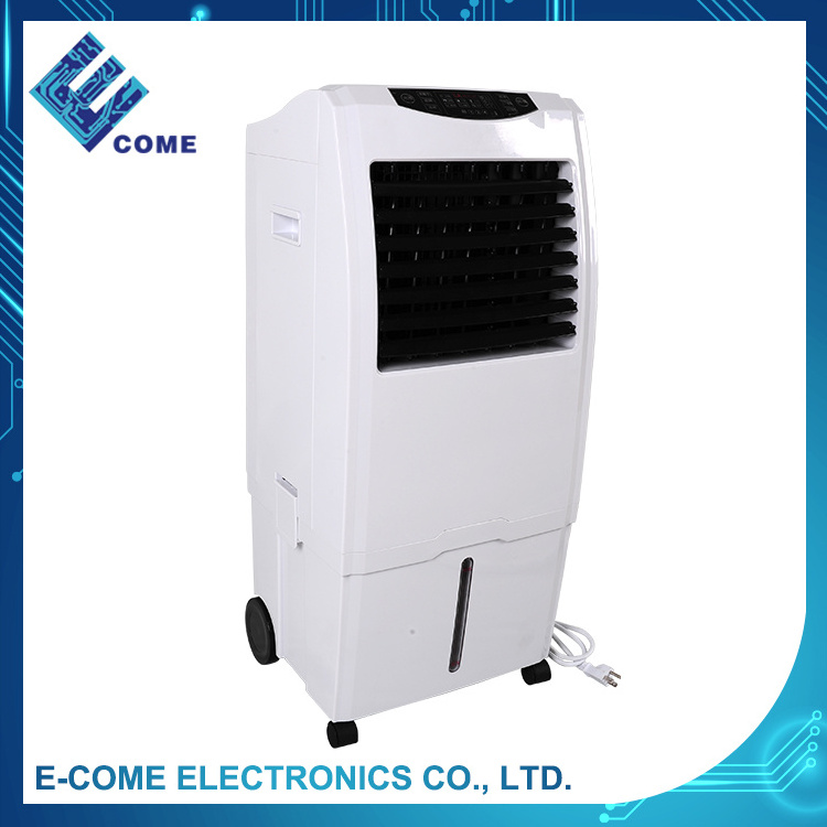 New Low Price Free Standing Desert Cooler Household Water Evaporative Air Cooler Manufacturer