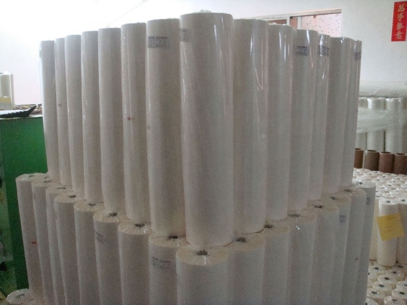 EKO Pre-Glued BOPP Film For Paper Laminating Thermal Lamination Film Manufacturers thermal film lamin For Food Preservation Card