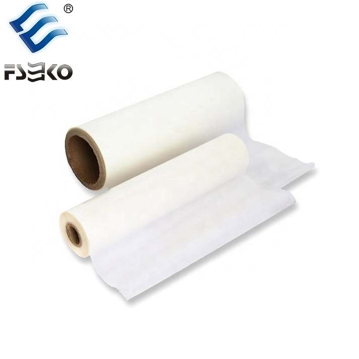 Hot Sale Factory Price 25Mic Matt BOPP Thermal Lamination Film Roll OEM/ODM Hot Paper Lamination Adhesive Film