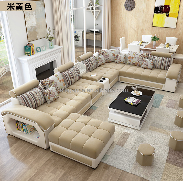 japanese style grey wooden sectional slipcover classical sectionals furniture living room sofa set