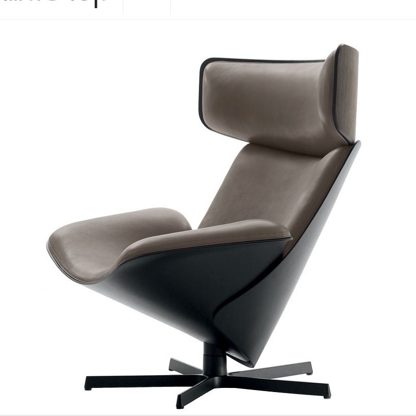 high back wing ltalia mid century modern lounge hotel accent dining modern luxury leisure office almora chair