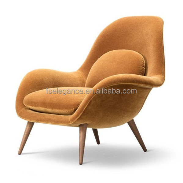 Factory Wholesale Bedroom Furniture Relax Modern Lazy Bamboo Baby Relaxing modern lazy Lounge Chairs