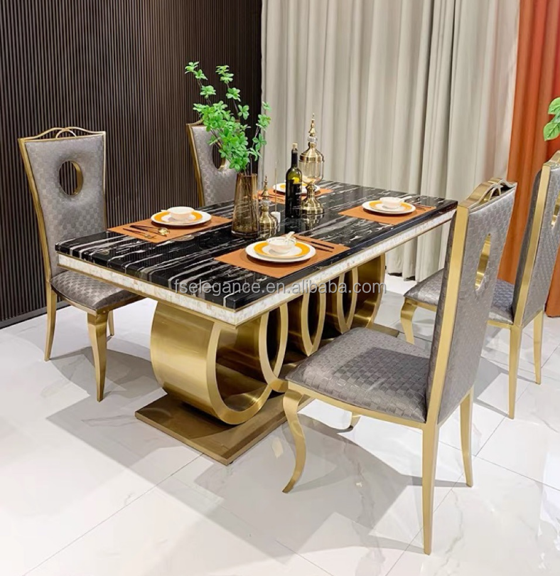 12 seater italian commercial table and chairs long dining kitchen dinner table luxury dining small table and chair