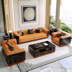 foshan shunde para sala luxury japan office modern round hotel lobby cushion funiture home sofa set modern